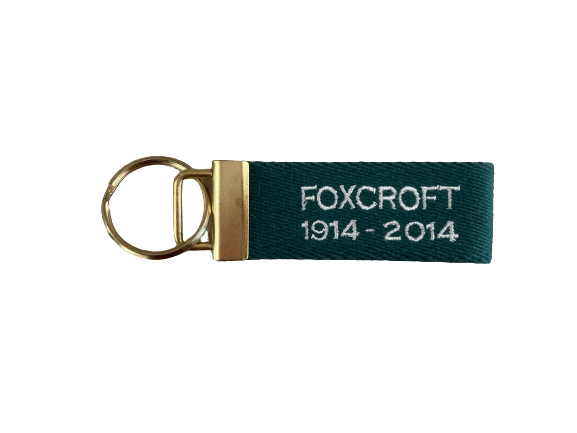 Alumnae Key Chain