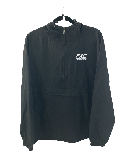 Champion Pack N Go Rain Jacket Black or Green