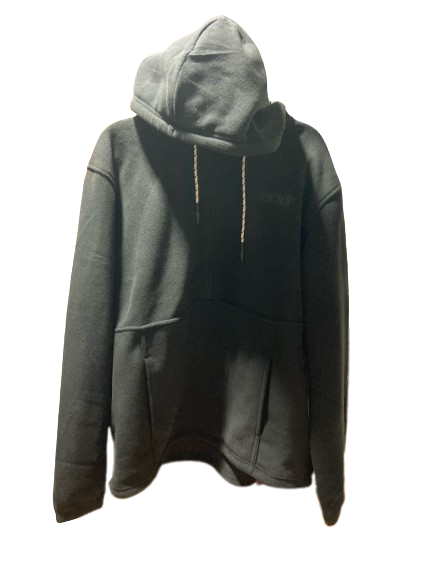 Champion Zip Black Foxcroft