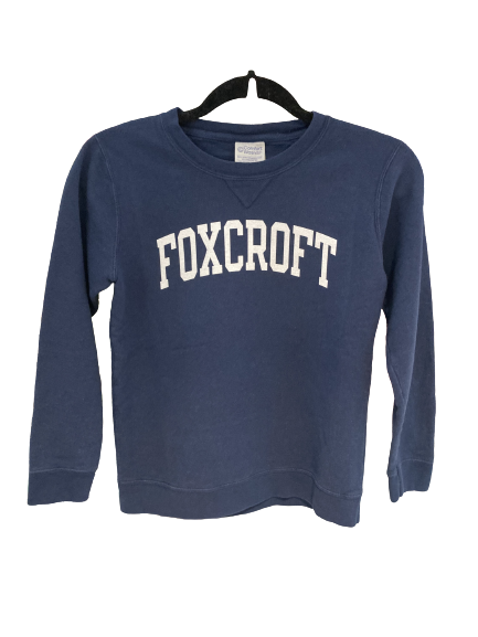 Comfort Wash Youth Crew Mint or Navy