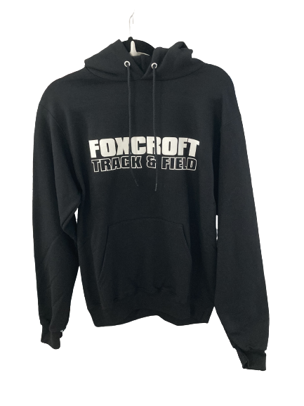 Track & Field Hoodie