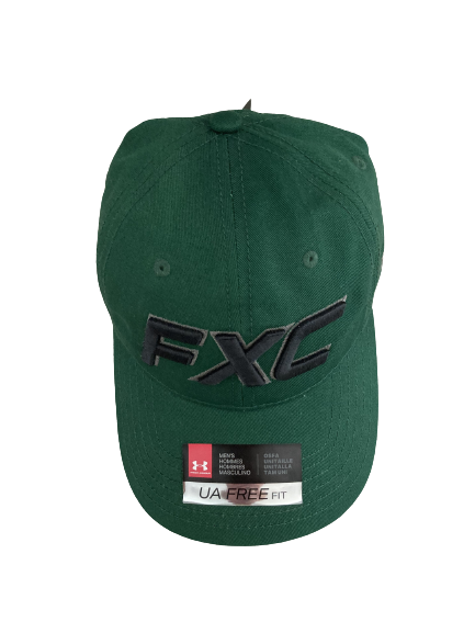 UA Hats w/FXC ZONEGrey, Black or Green