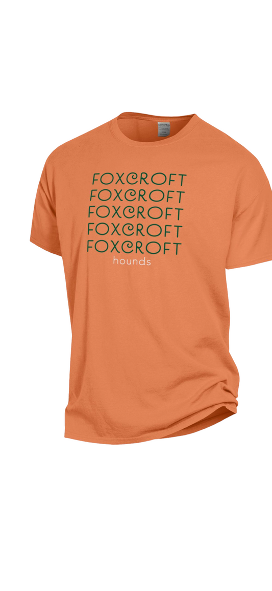 Fox and Hound t-shirts