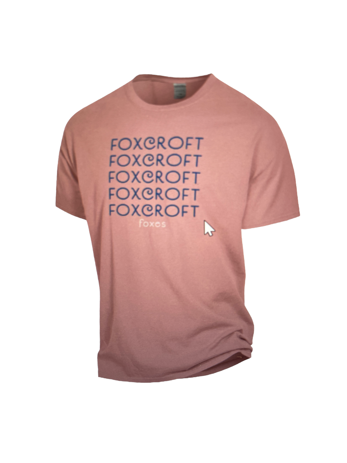 Fox and Hound t-shirts