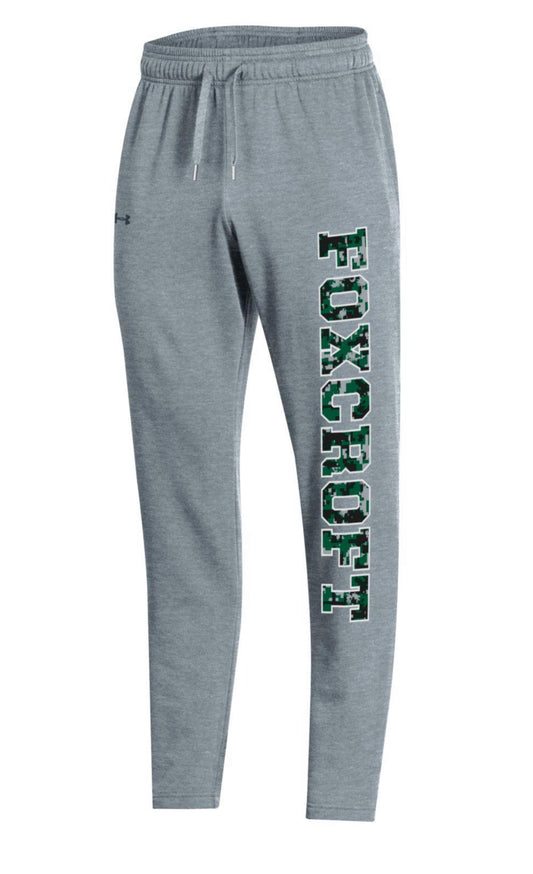 GFS Sweatpants Carbon Heather or Heather Grey