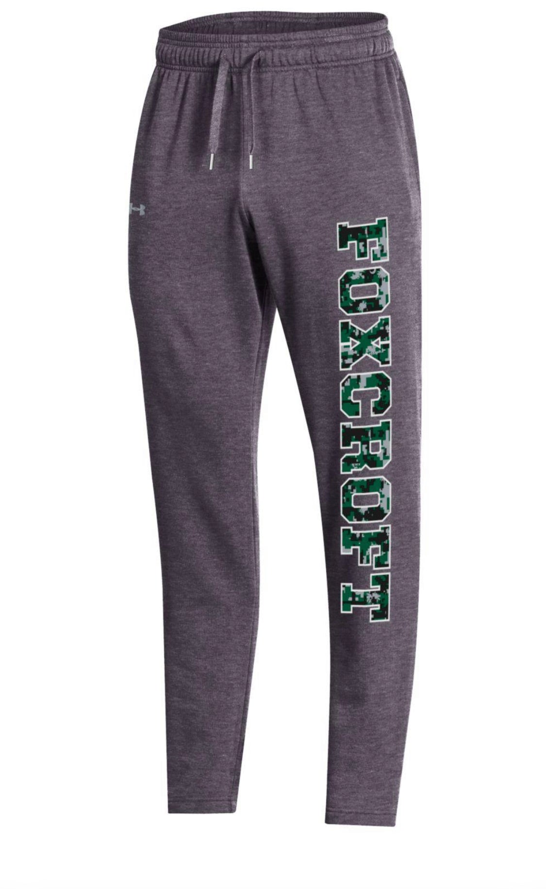 GFS Sweatpants Carbon Heather or Heather Grey
