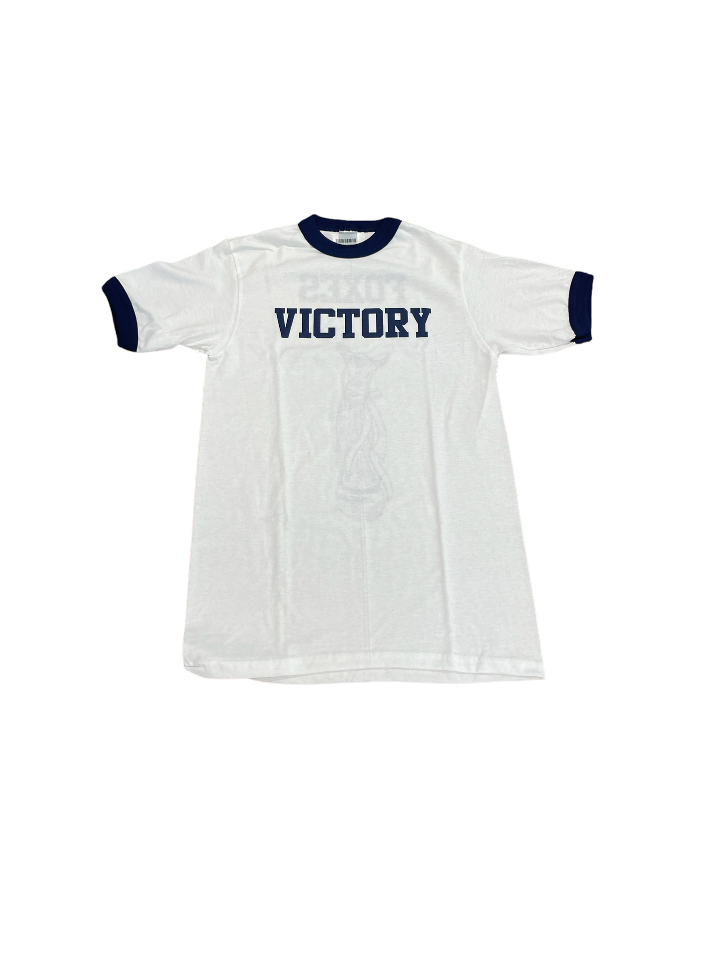 Fox Ringer Tee