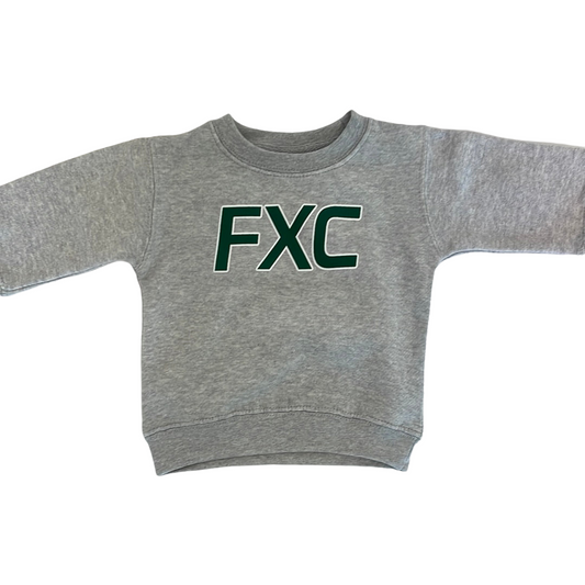 Baby Crewneck Sweatshirt