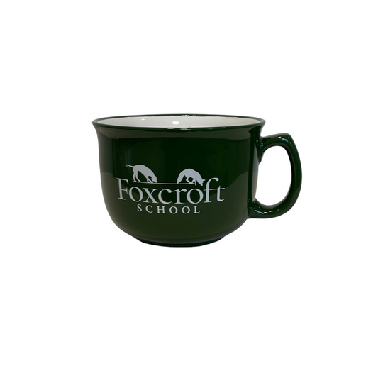 Green Collegiate Bowl