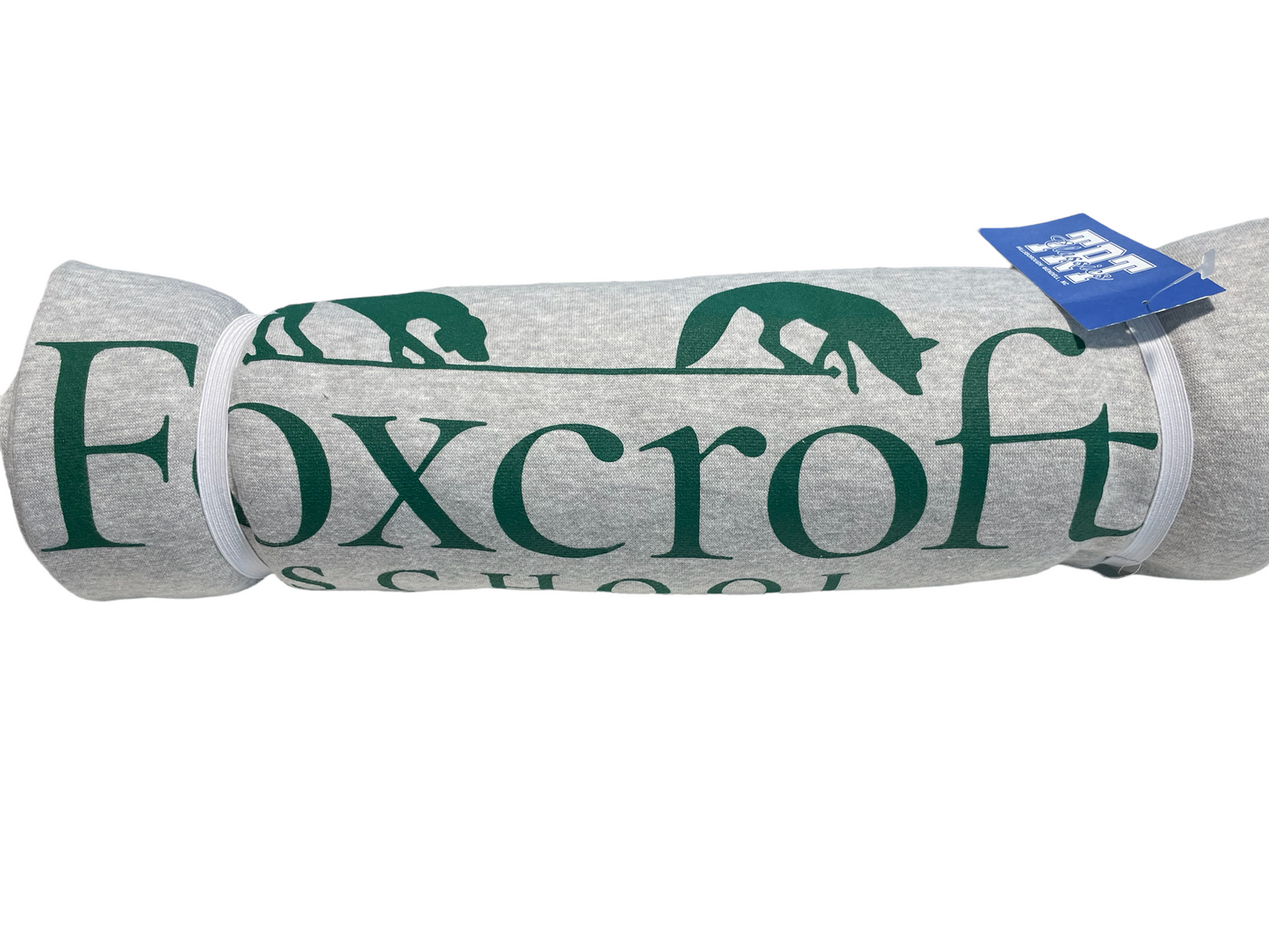 TRT Stadium Blanket
