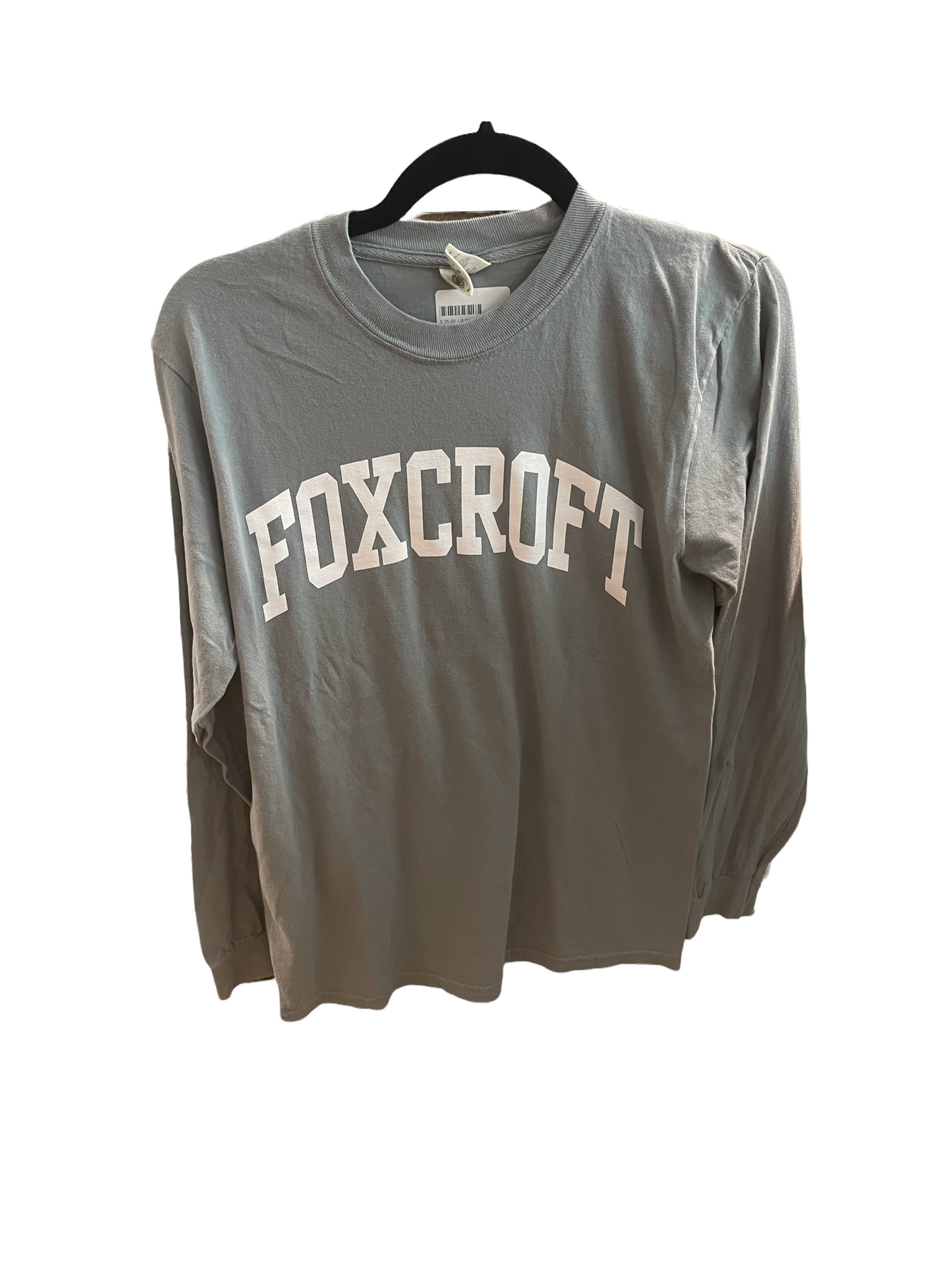 LS Comfort T-Shirt Green, White, or Grey