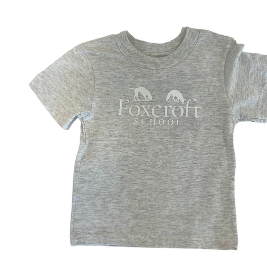Baby Tshirts Grey