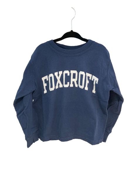 Comfort Wash Youth LS Deep Forte or Navy