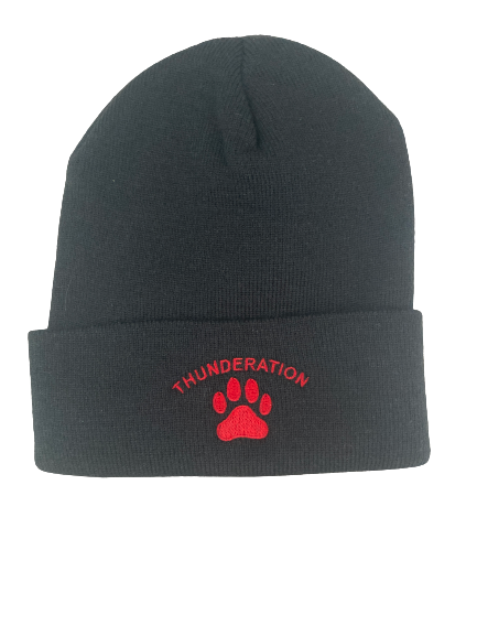 Hounds Beanie Hat