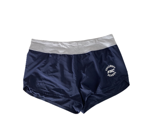 UA Hybrid Short Navy or Grey