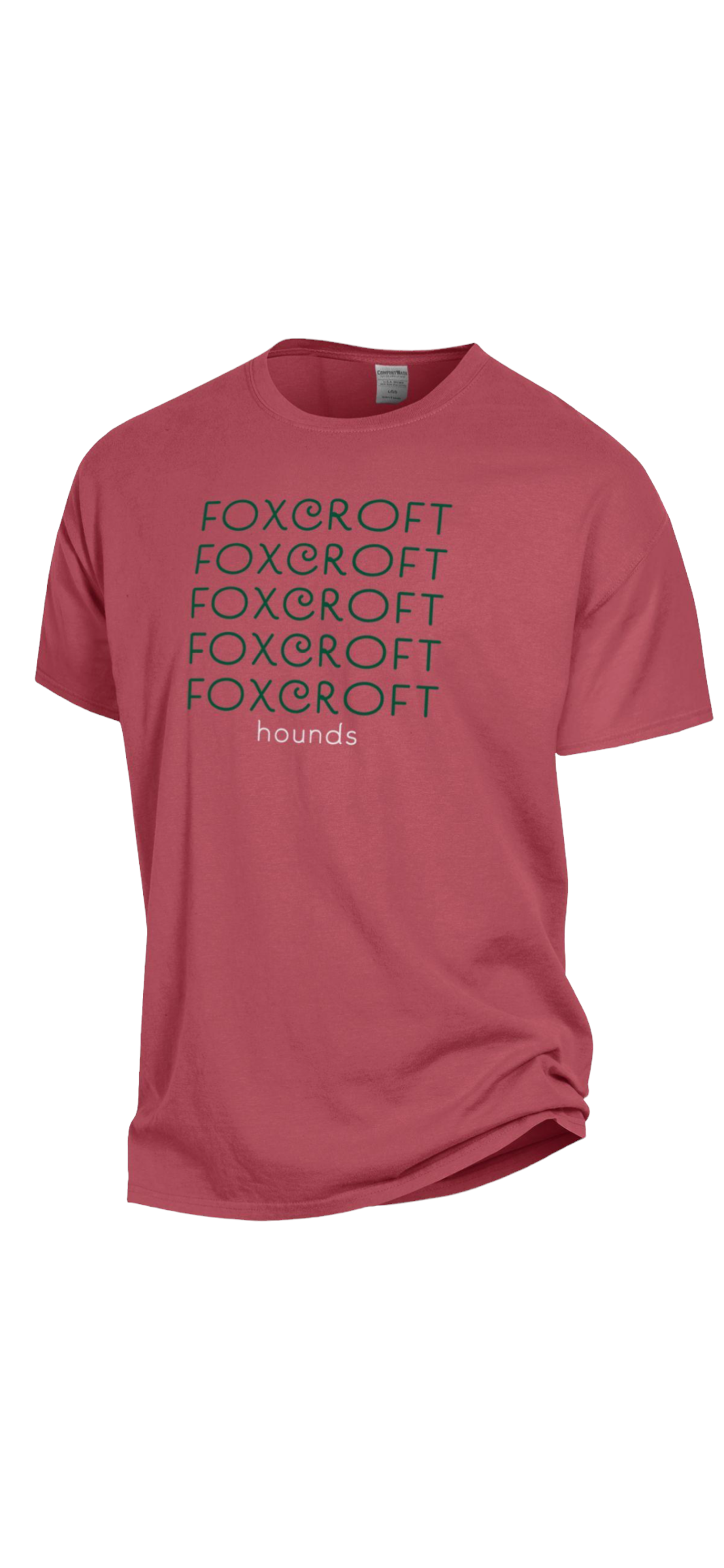 Fox and Hound t-shirts