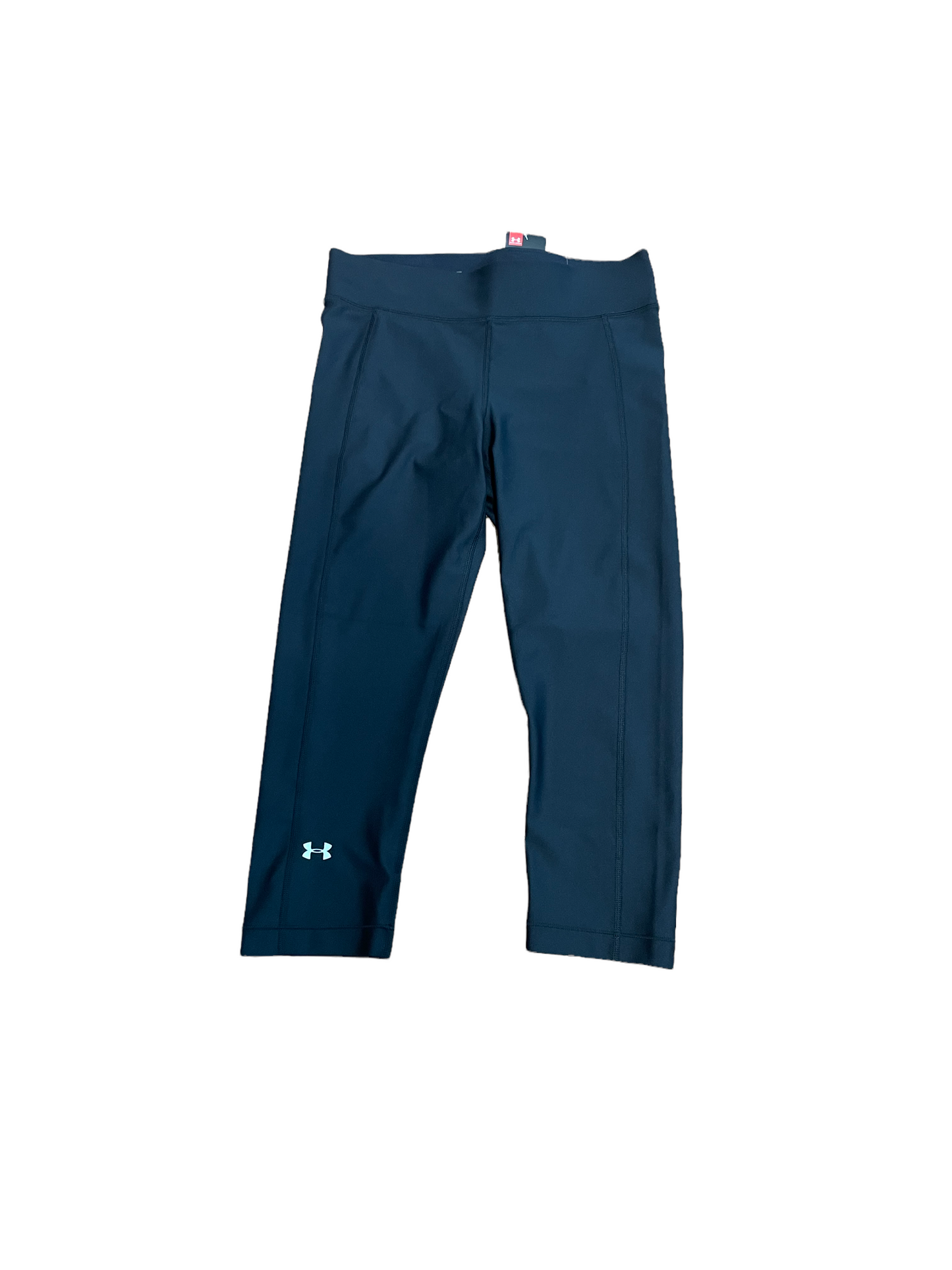 UA Capris for Athletics