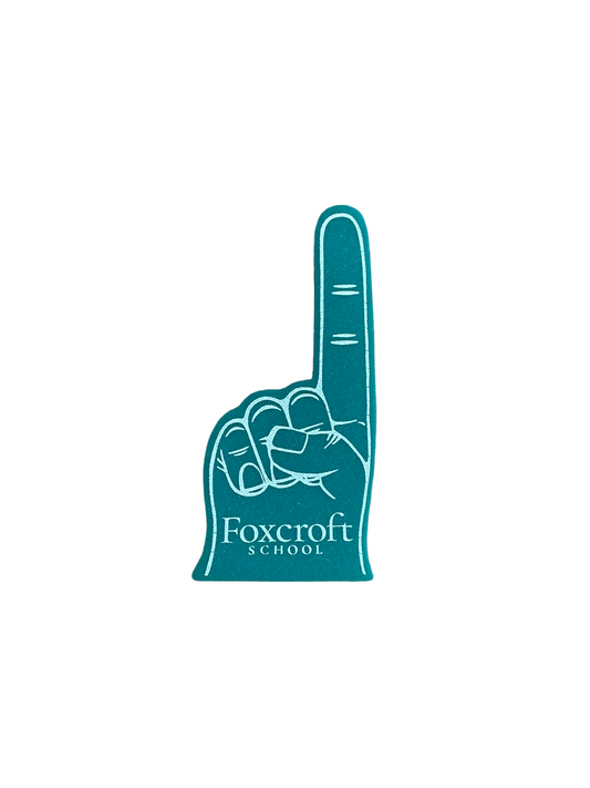 Foam Finger