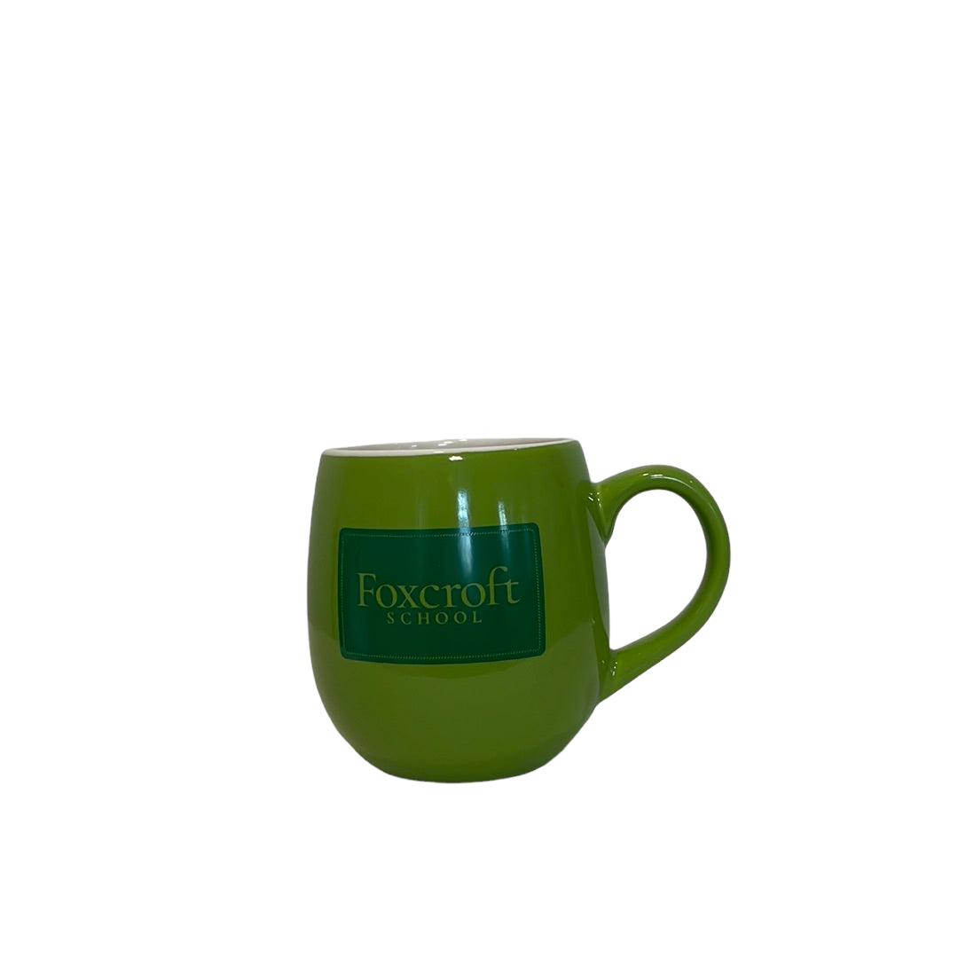 Mug Lime Green