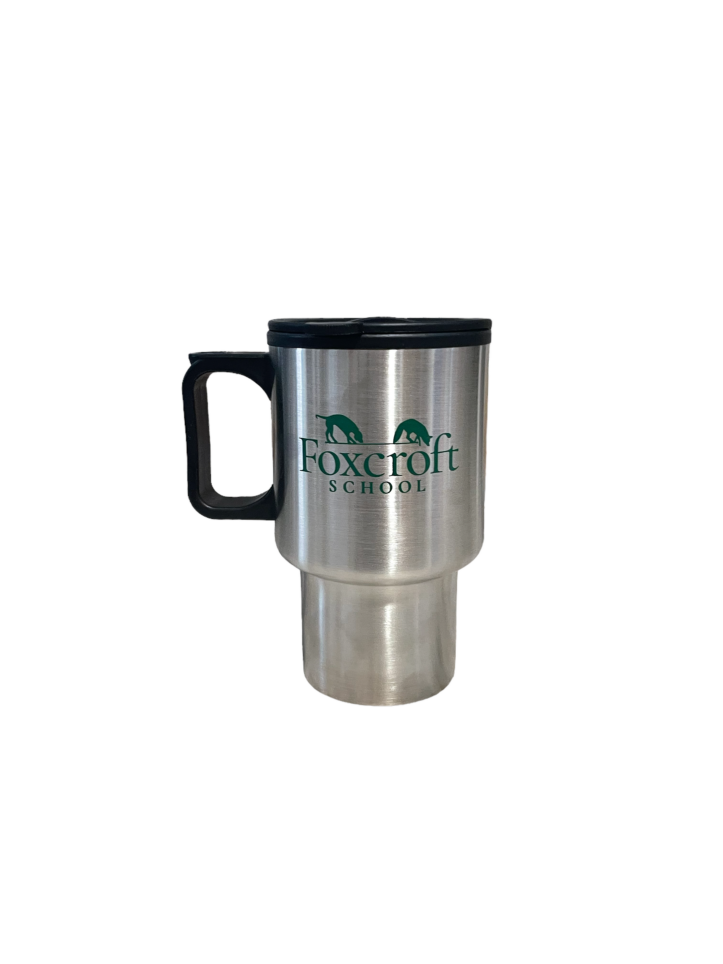 Stainless Travel Mug