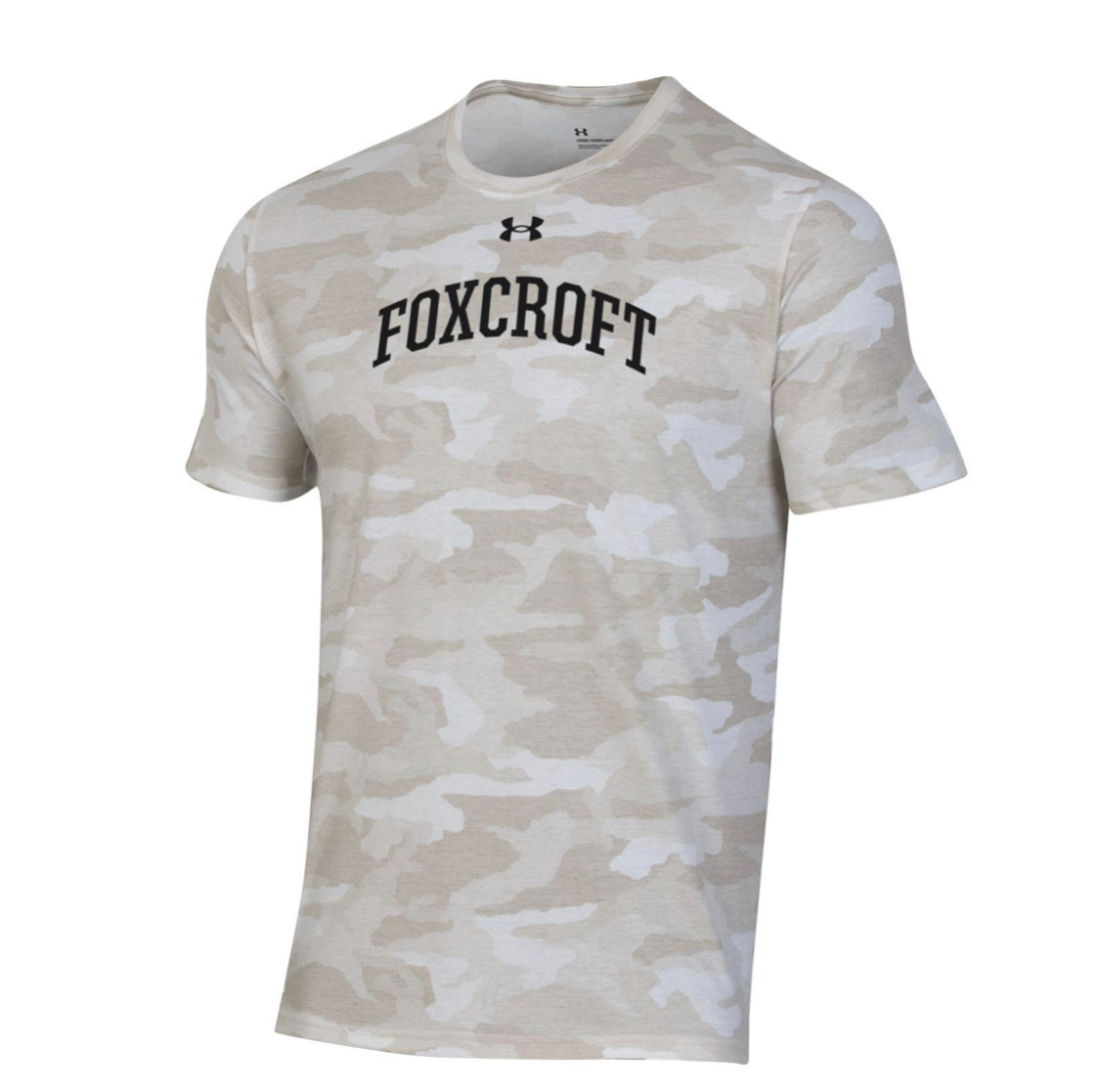 UA Camo T-shirt